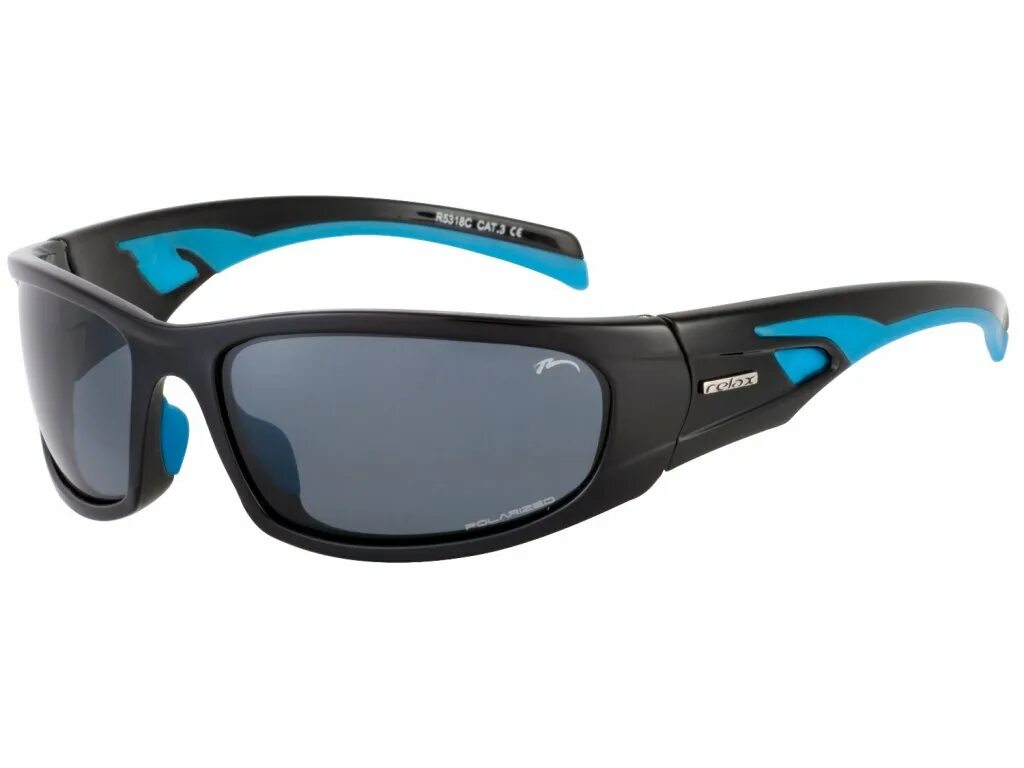 Polarized sunglasses