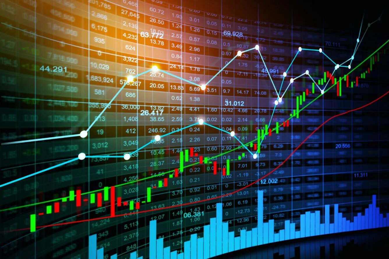 Информация биржи
