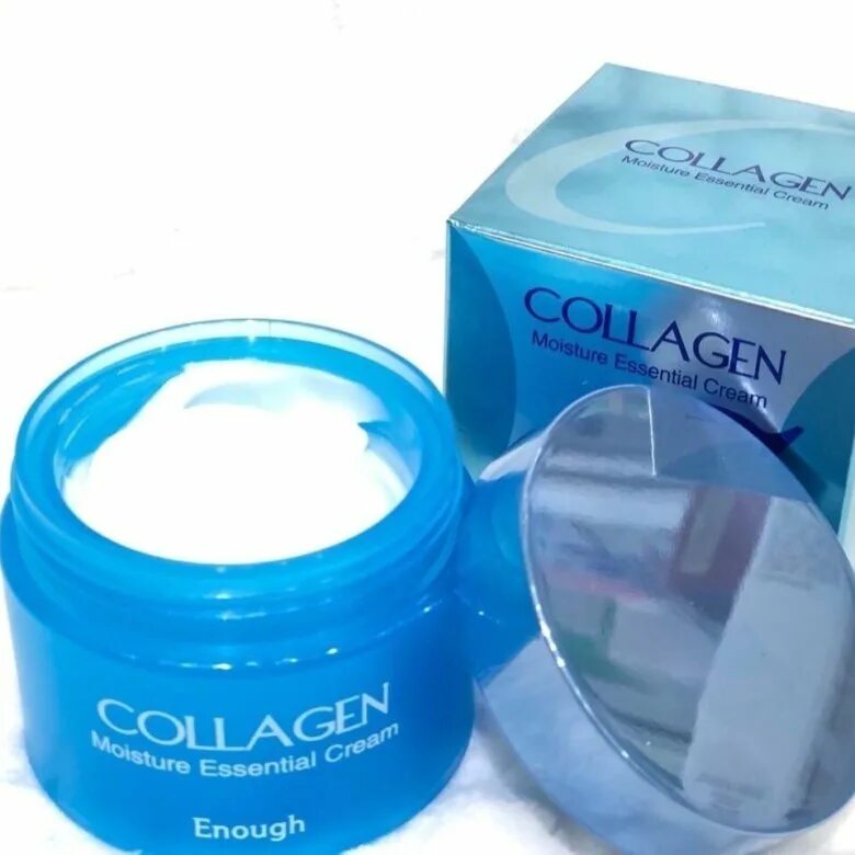 Увлажняющий крем enough collagen. Увлажняющий крем с коллагеном Collagen Moisture Essential Cream 50 мл.. [Enough] крем для лица коллаген Collagen Moisture Essential Cream, 50 мл. Enough крем увлажняющий с коллагеном - Сollagen Moisture Essential. Enough увлажняющий крем с коллагеном Collagen Cream 50мл.