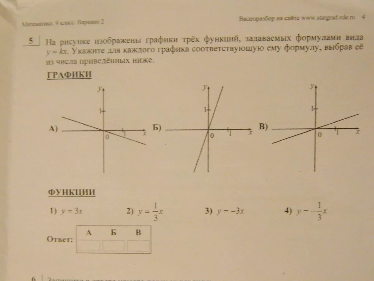 На рисунке изображен график функции y kx. Графики. На рисунке изображены графики. На рисунке изображены графики трёх функций. Формула Графика y KX.