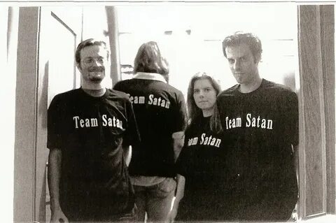 Team lose