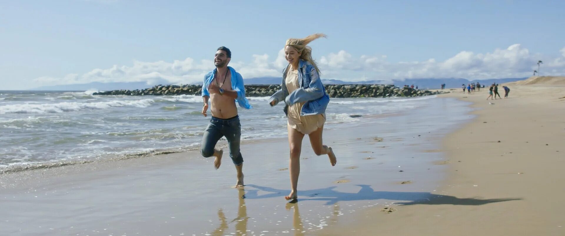 любовь в городе ангелов 2017