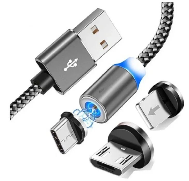 Магнитная usb зарядка для телефона. Магнитный кабель x-Cable Metal 360 3 в 1. Магнитная зарядка микро юсб. Магнитный кабель USB - Micro USB. Магнитный кабель USB USB Type-c.