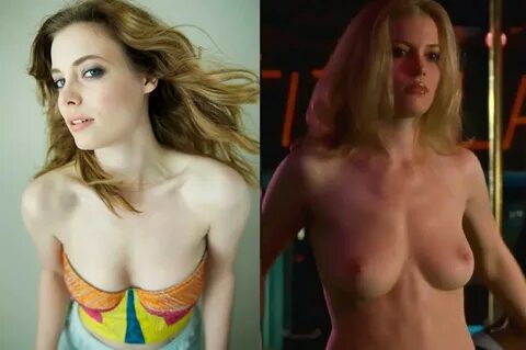 Gillian jacobs nudes.