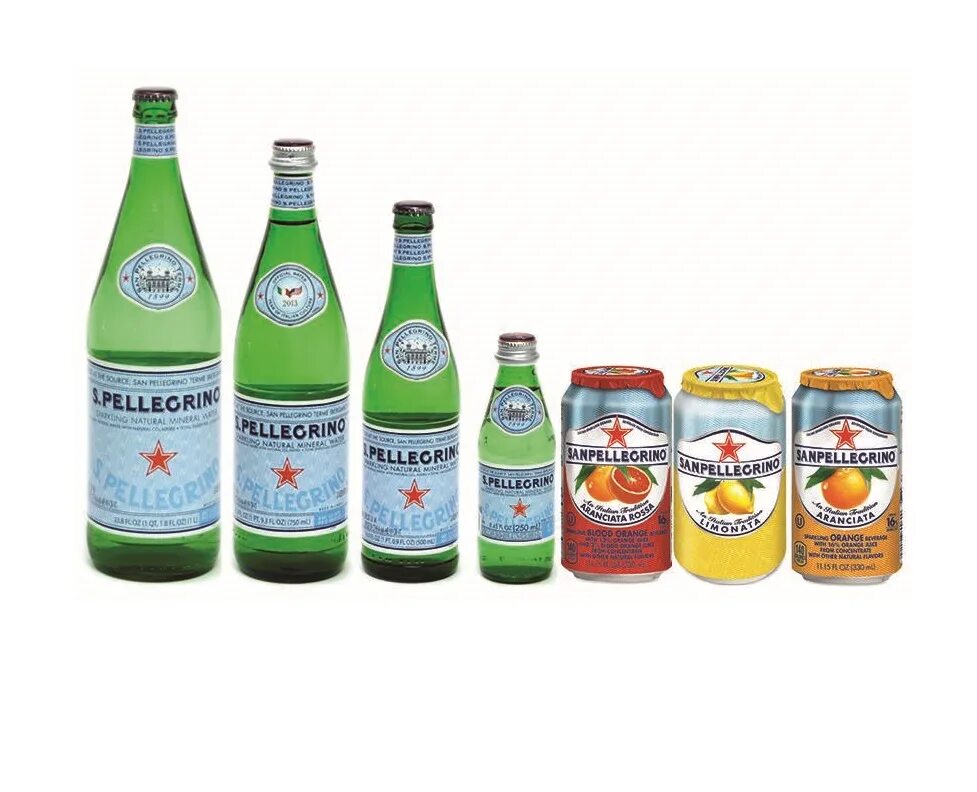 Минеральная вода Сан Пеллегрино. Итальянская минеральная вода San Pellegrino. Сан Пеллегрино вода газированная. Сан Пеллегрино 0.5 стекло.