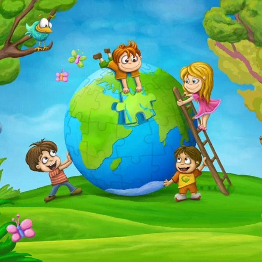 Мир вокруг 4 5 лет. Экология картинки для детей. Планеты для детей. Планета земля для детей. Экология планеты.
