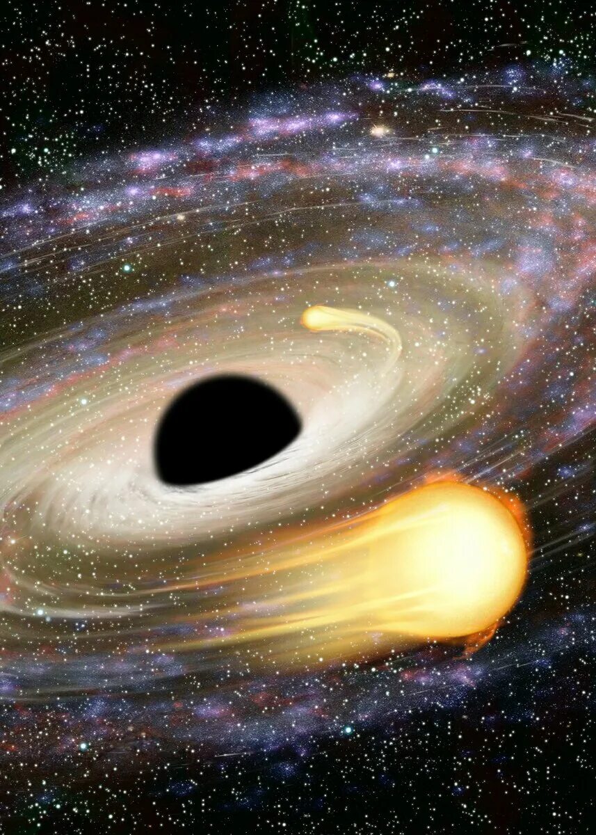 Свет вокруг черной дыры. Черная дыра. Вселенная черная дыра. Первичные черные дыры. Чёрная дыра в космосе.