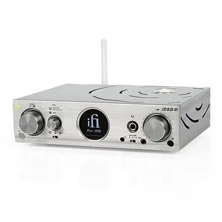 Ifi audio