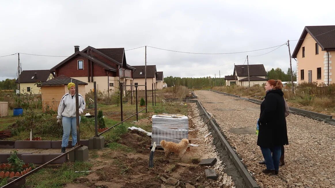 Поселок борский борский район нижегородской области. Княжево коттеджный поселок Борский район. Княжево эко усадьба. Деревня Княжево Нижегородская область. Коттеджный посёлок Княжево Нижегородская область.