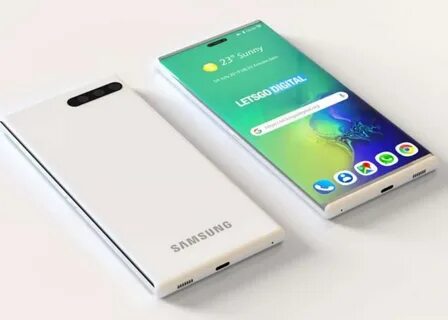 Samsung s 11