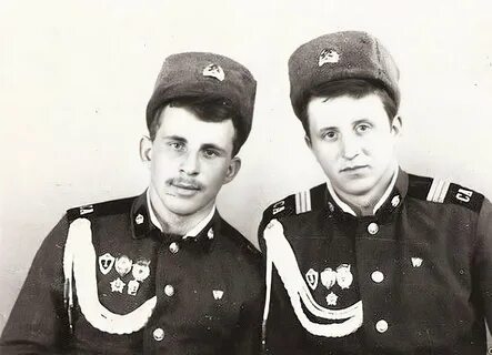 Дембеля 90