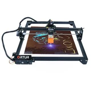 Ortur master 2