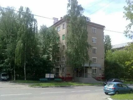 Дмитровское шоссе 1 корпус 1