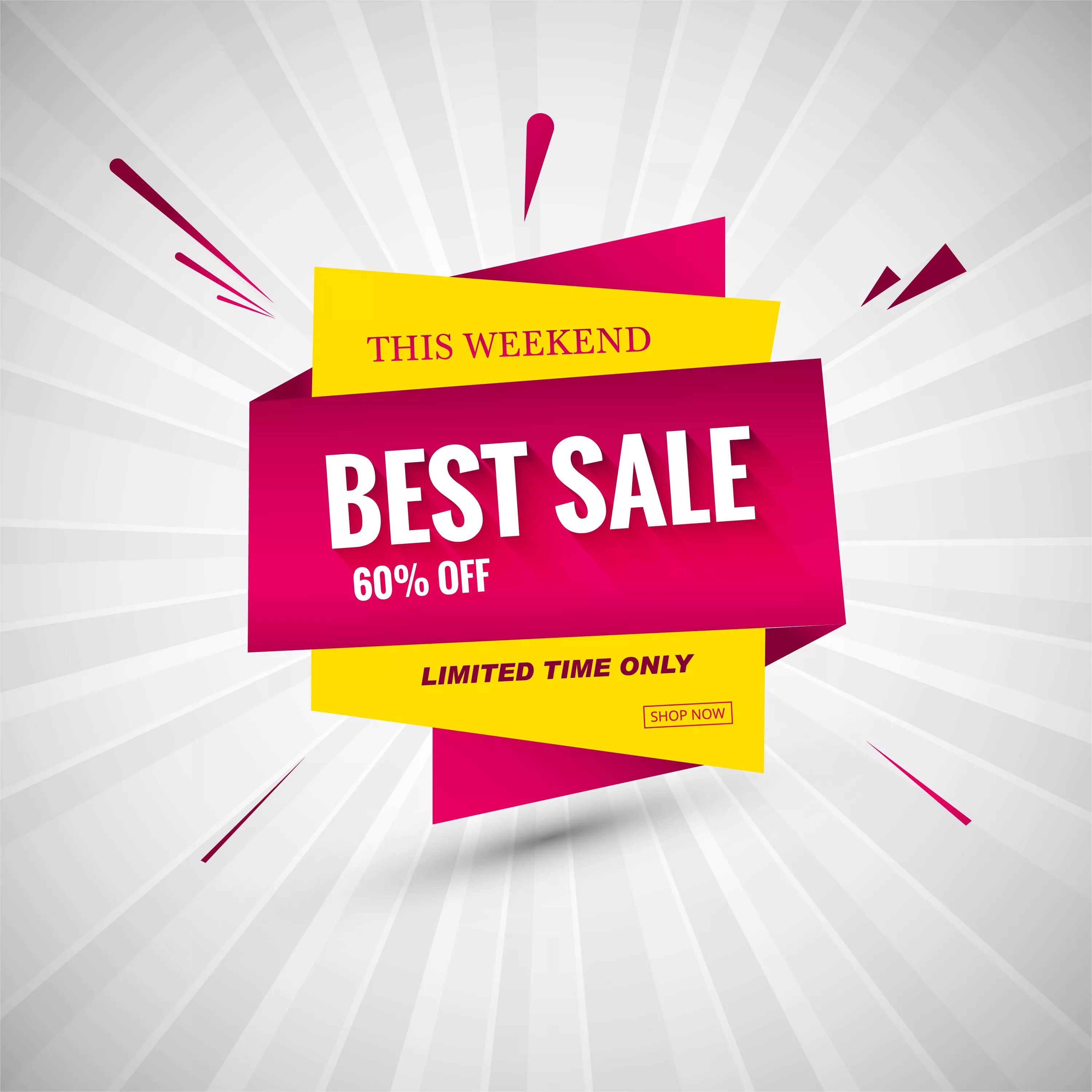 Best sale