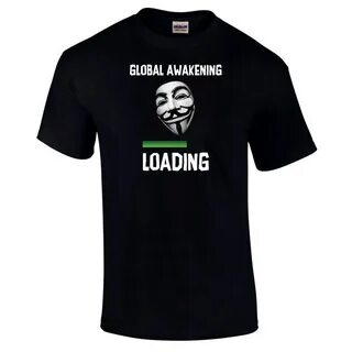 Global awakening