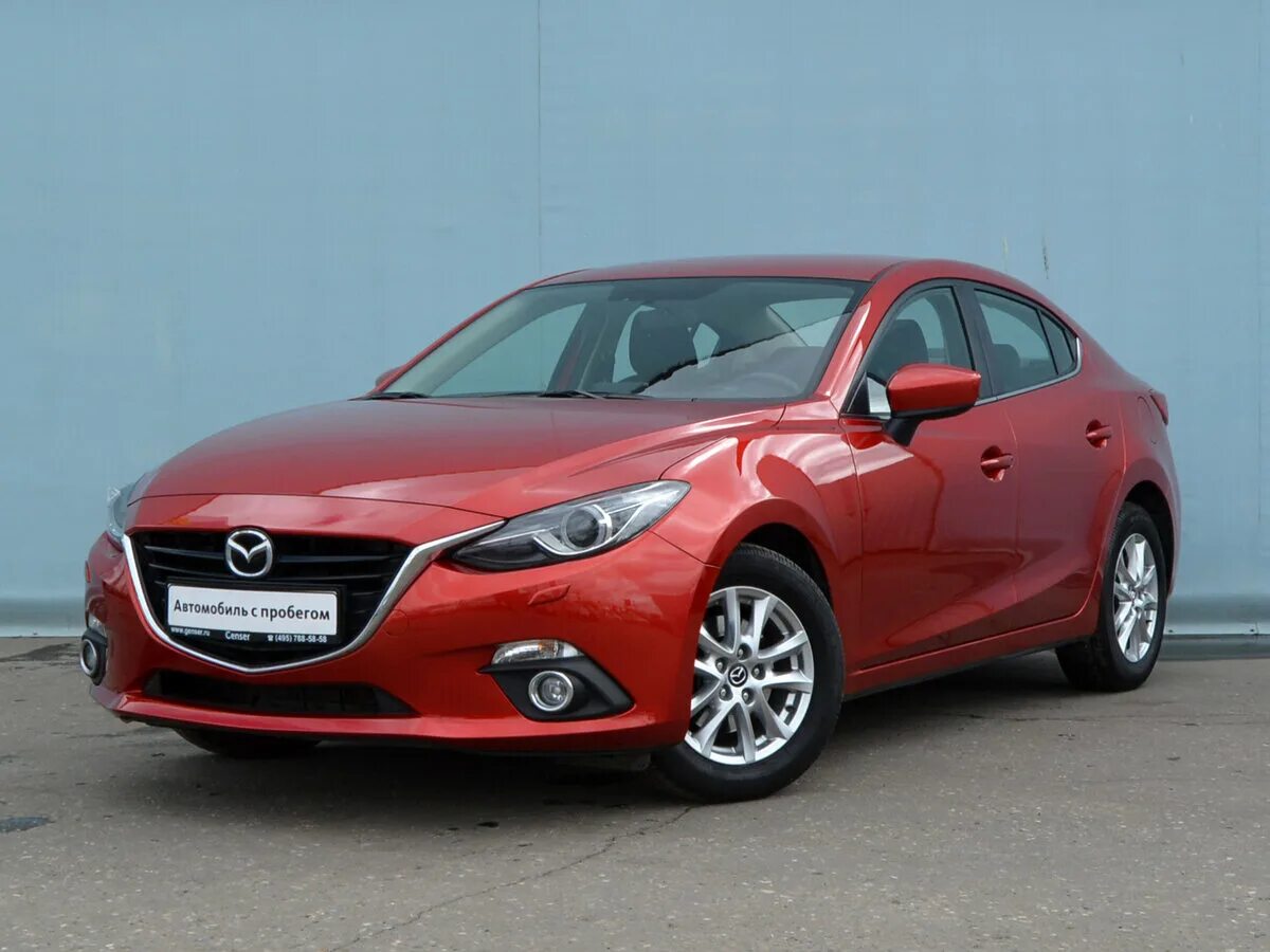 Купить авто мазда в москве. Мазда 3 BM 2.0. Мазда 3 БМ 2014. Mazda 3 III (BM). Мазда 3 2.0 бензин 2014 седан.