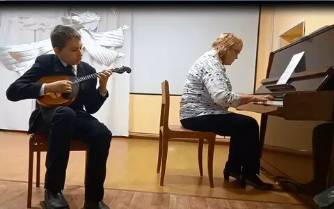 Школа искусств 15