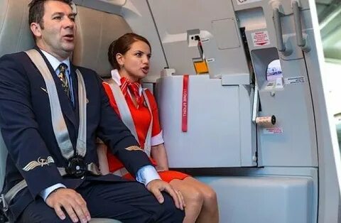 Перед полетом