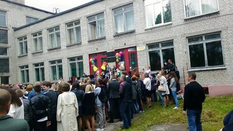 По секрету всему свету новозавидовский