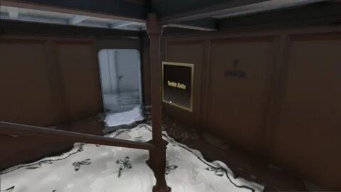 Fall of the titanic