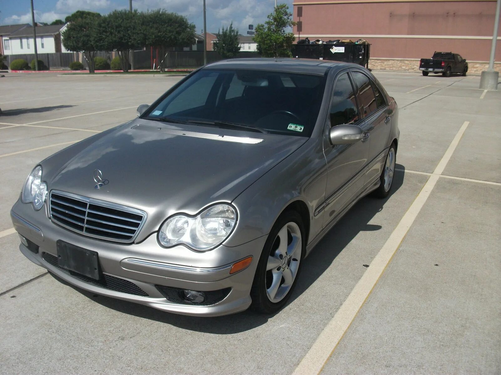 Купить мерседес 2006. Mercedes-Benz c-class 2006. Mercedes c class 2006. Мерседес c 2006. Mercedes c 2006.