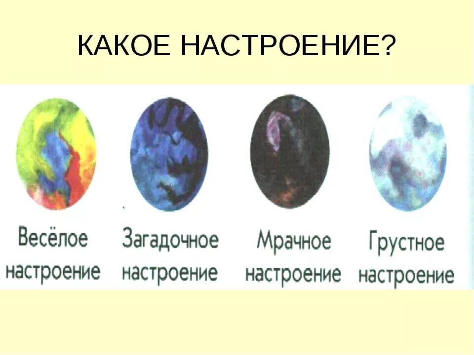 Передача настроения цветом. Настроение в рисунке как передать. Как с помощью цвета передать настроение. Цвета передающие настроение. Какое настроение они передают