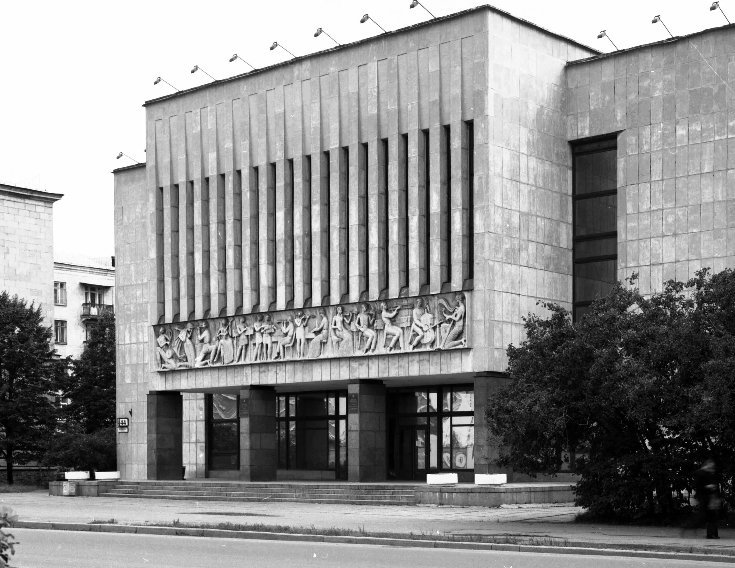 Музыкальная школа мравинского. Школа имени мравинского спб. Детская музыкальная школа n 5 им. Школа мравинского спб. А.