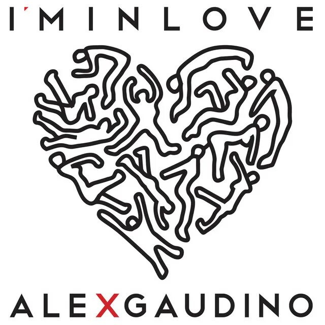 Alex gaudino i luv. Alex gaudino i&#039;m in love (i wanna do it). i am in love alex gaudino.