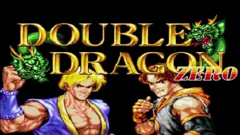 Double dragon rise