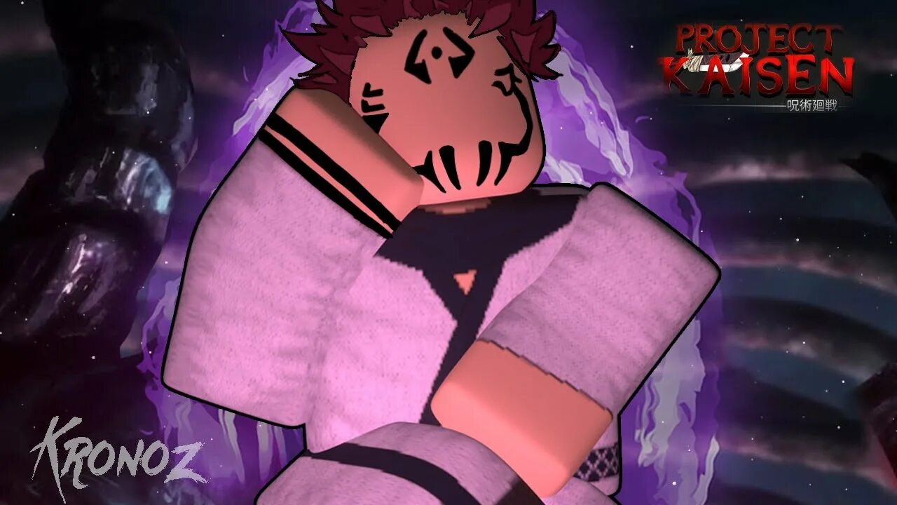Jujutsu infinite roblox