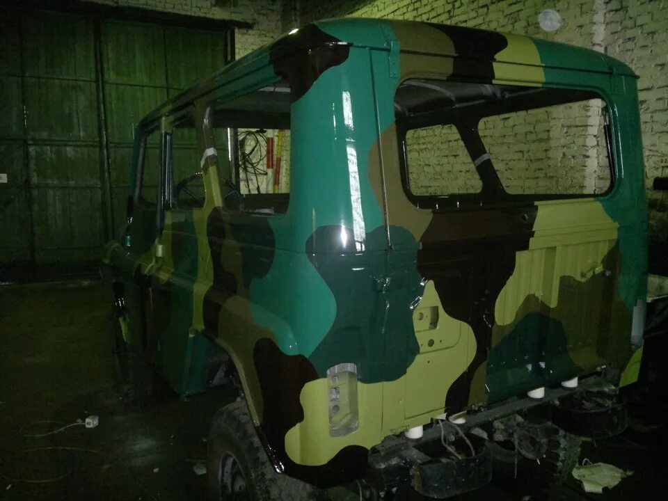 Уаз 452 покраска. Покраска уаз 469 своими руками. Дизайн покраски уаз. Интересная покраска уаз. Камуфляж.