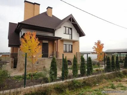 Дом ангеловых