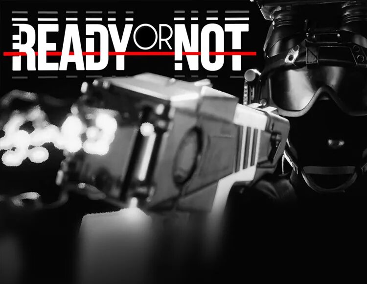 Ready or not. Ready or not системные. Ready or not game. Ready or not обои на рабочий стол.