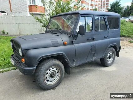 Уаз курском