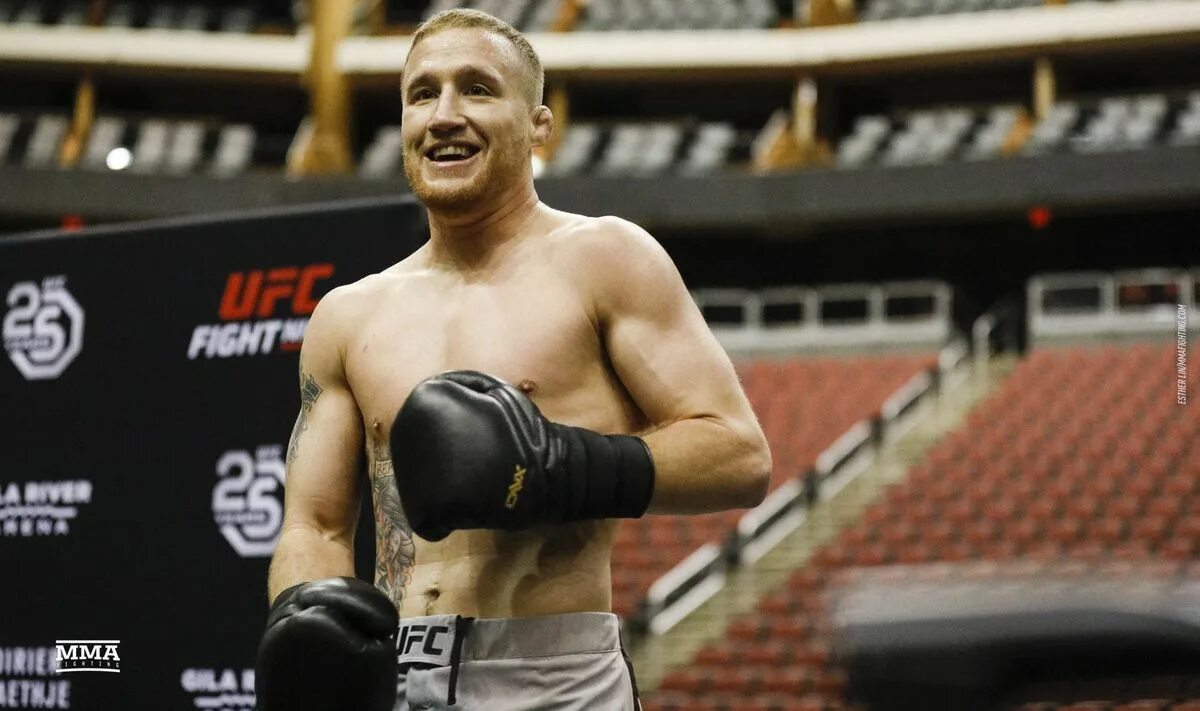 Гетжи. Джастин Гаджи. Justin Gaethje. Джастин Гейджи тренировки. Гэтжи.