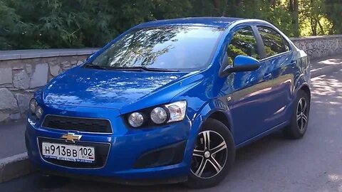 Запчасти на шевроле авео