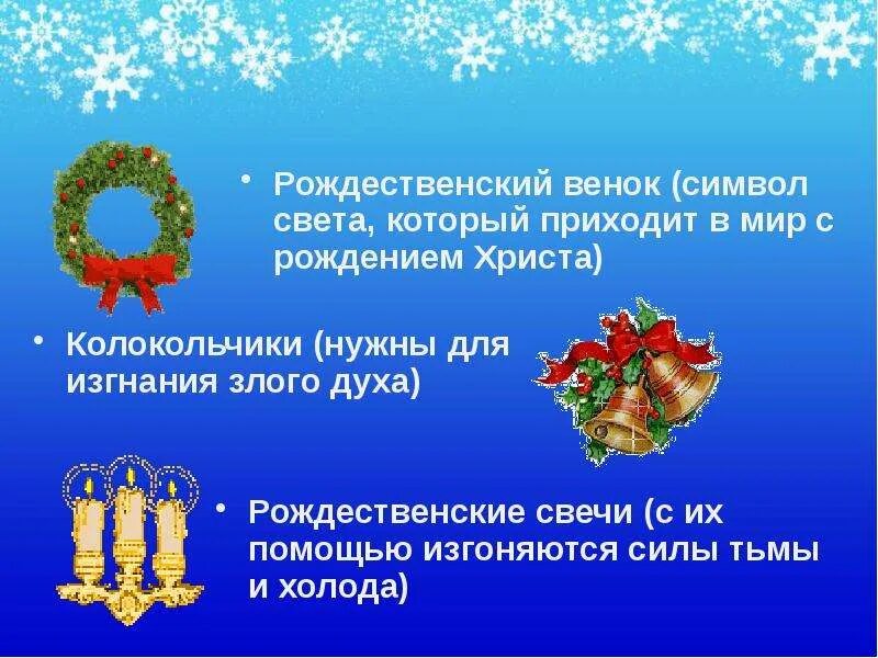 Главные символы рождества христова. Символы Рождества в России. Рождество символы праздника. Символ Рождества венок. Венок Рождественский символ.