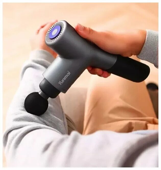 Массажер xiaomi massage gun. Массажер Xiaomi yunmai. Xiaomi yunmai massage fascia Gun Pro Basic. Xiaomi yunmai massage Gun Pro Basic.