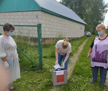 Работа рязанском районе