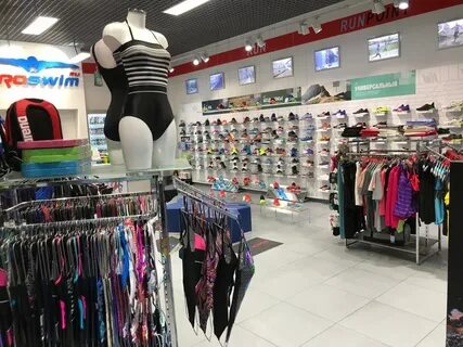 Proswim