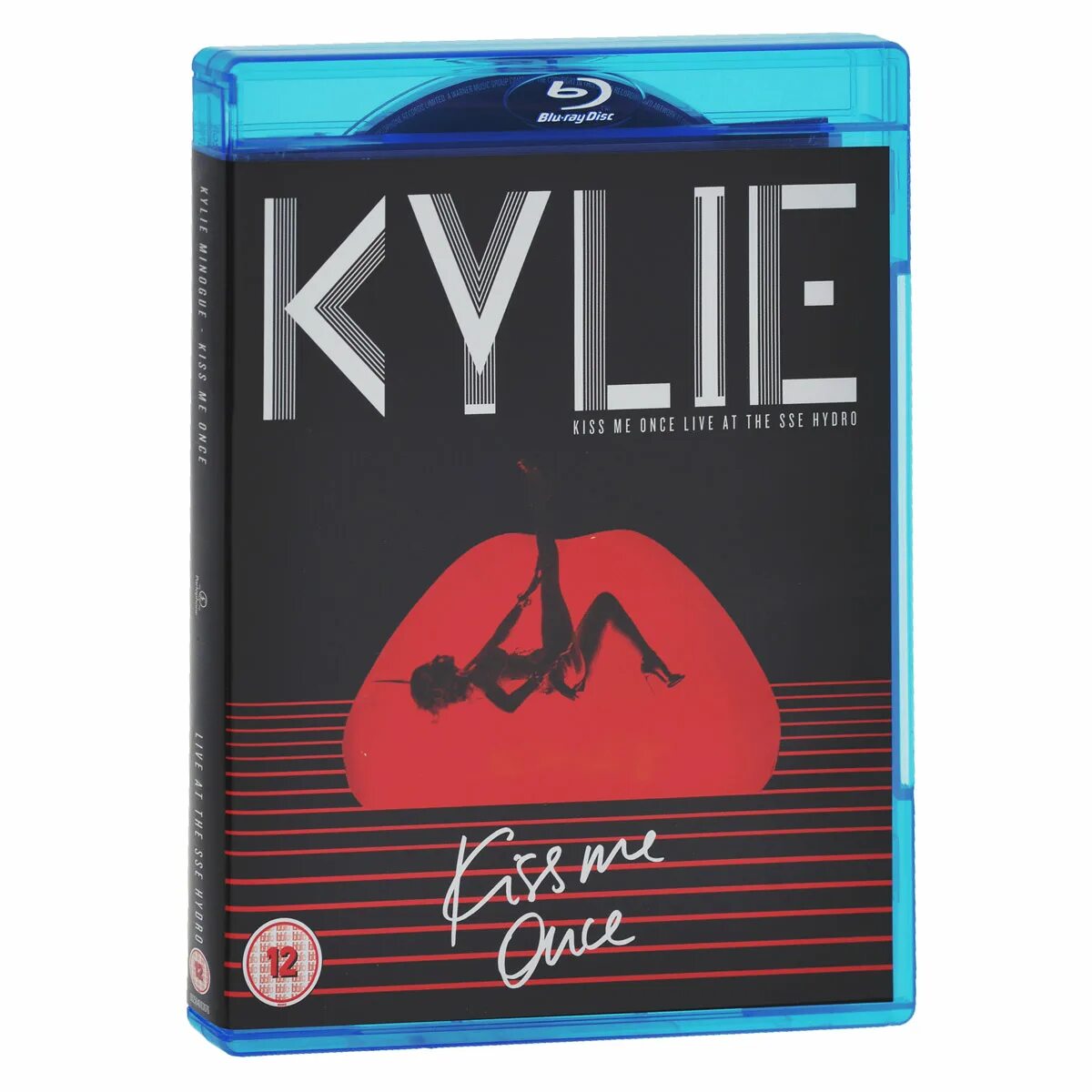 Kiss me once Live at the SSE Hydro Kylie Minogue. Kylie Kiss me once. Kiss me once - Live at the SSE Hydro. Kylie Minogue Kiss me once DVD. Once купить