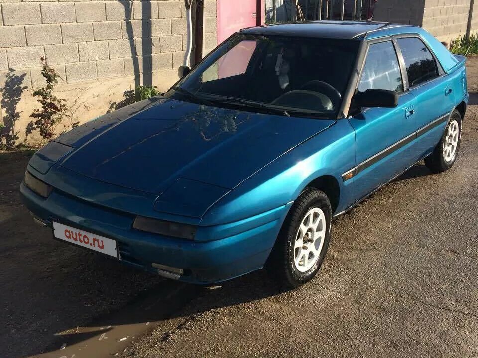 Купить мазда 323f. Mazda 323 IV (bg). Mazda 323 bg 1992. Mazda 323 bg. Мазда 323 1992г.