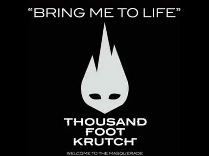 Foot krutch phenomenon