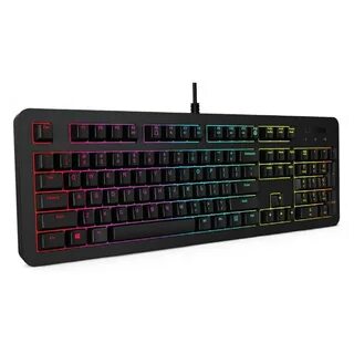 Lenovo y gaming mechanical