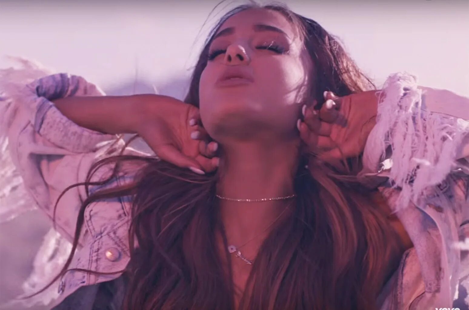 Песня into you
