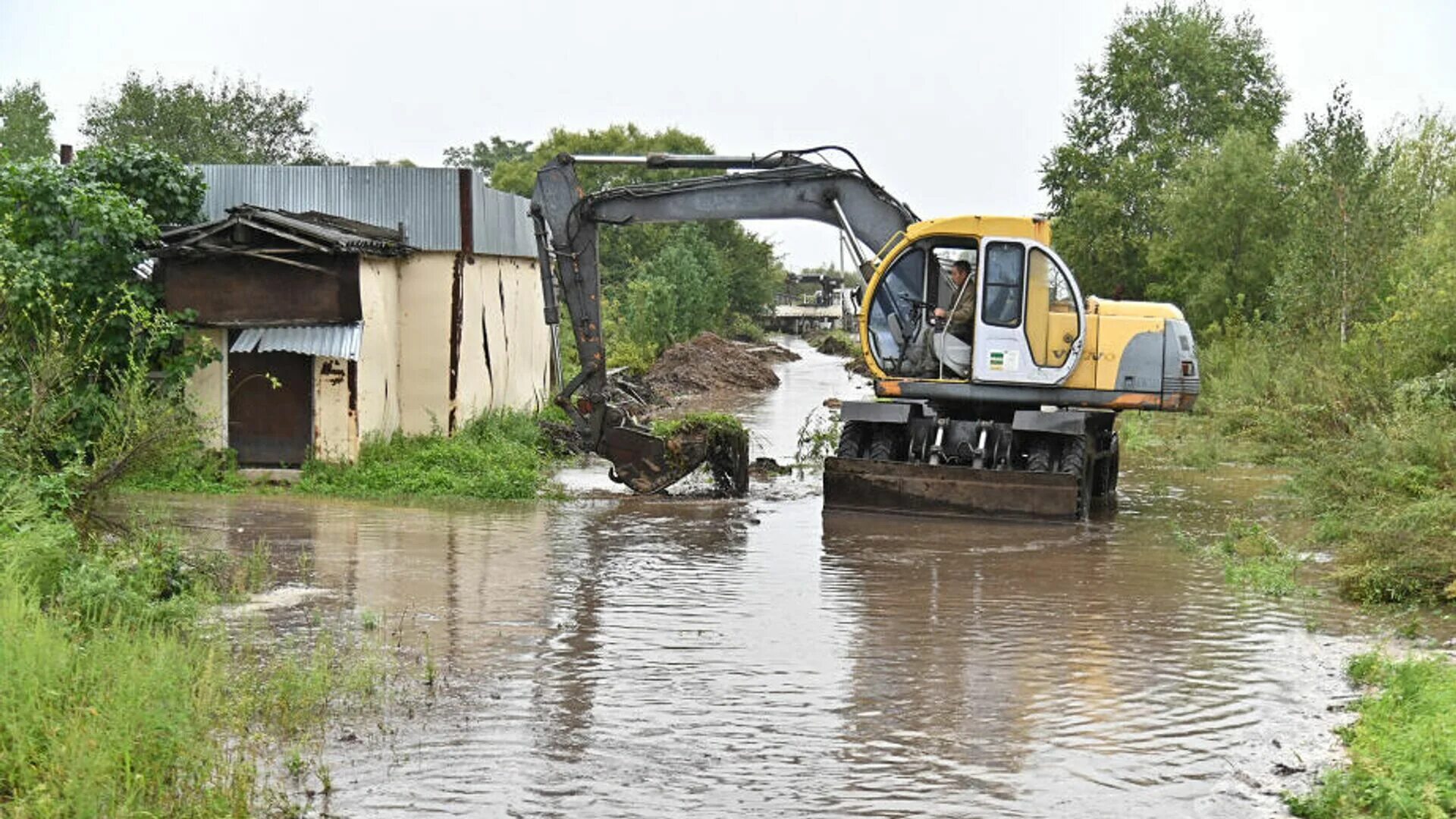 Хабаровский край село Лермонтовка. Село Лермонтовка Бикинский. Село Лермонтовка Бикинский район Хабаровский край. Наводнение Хабаровский край.