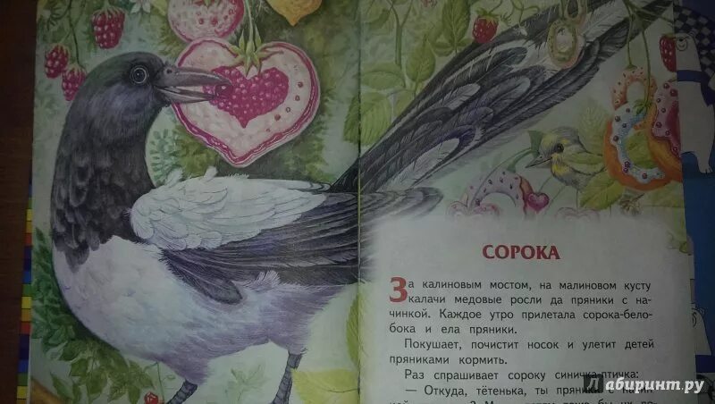 Сказка сороки читать. Алексея Николаевича Толстого Сорочьи сказки. Толстой а.н. "Сорочьи сказки".