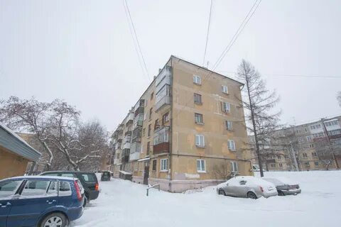 Улица космонавтов 71