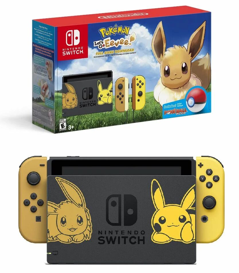 Покемоны на свитч. Нинтендо свитч покемон. Nintendo Switch Pikachu Eevee Edition. Нинтендо свитч Пикачу. Покемон Lets go Pikachu Нинтендо свитч.