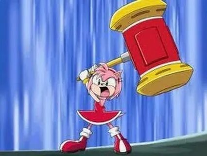 Angry rose